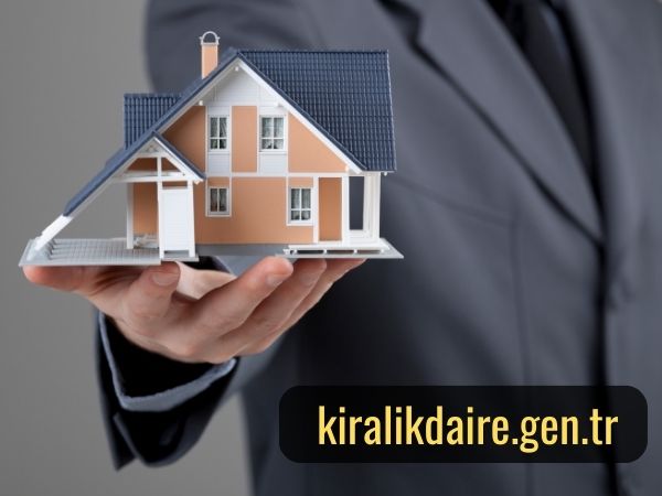 Ahubaba Mahallesi Kiralık Daire